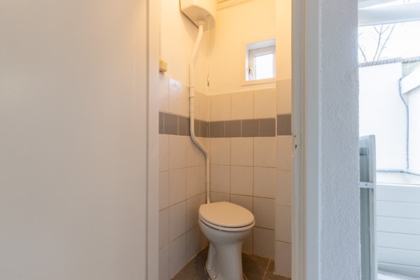 Medium property photo - Uiterstegracht 184, 2312 TH Leiden